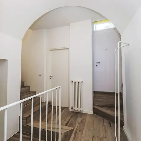 Nyaraló Brambilla By Interhome *